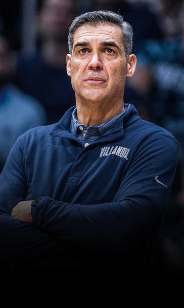 Villanova coach Jay Wright retiring, Neptune to take over